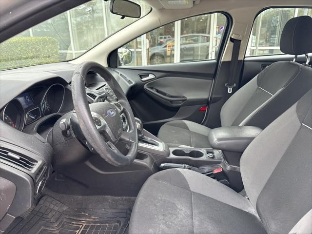 used 2012 Ford Focus car, priced at $5,500