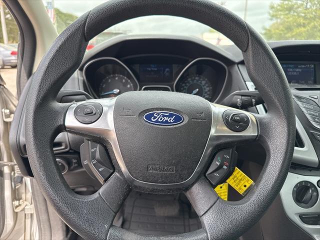 used 2012 Ford Focus car, priced at $5,500