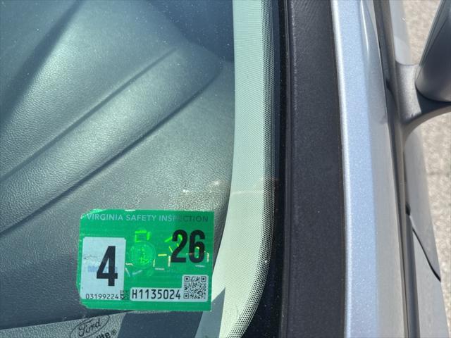 used 2012 Ford Focus car, priced at $5,500
