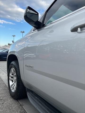 used 2018 Chevrolet Tahoe car, priced at $18,999