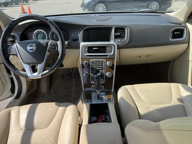 used 2011 Volvo S60 car, priced at $5,999