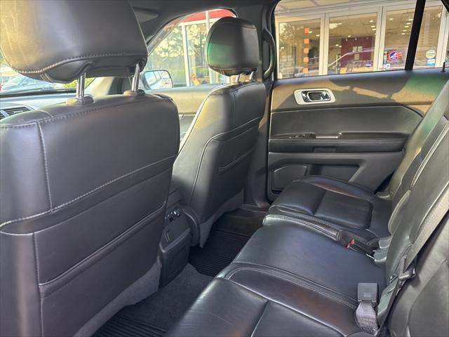 used 2013 Ford Explorer car, priced at $8,999