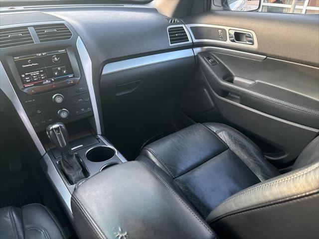 used 2013 Ford Explorer car, priced at $8,999