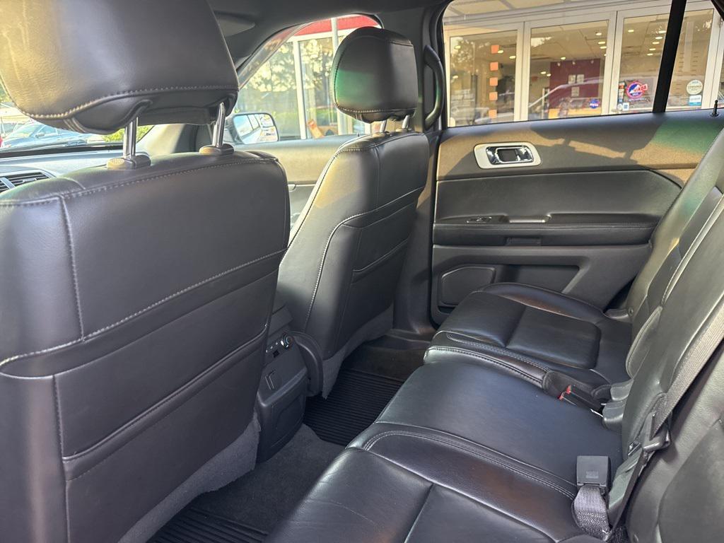 used 2013 Ford Explorer car, priced at $8,999