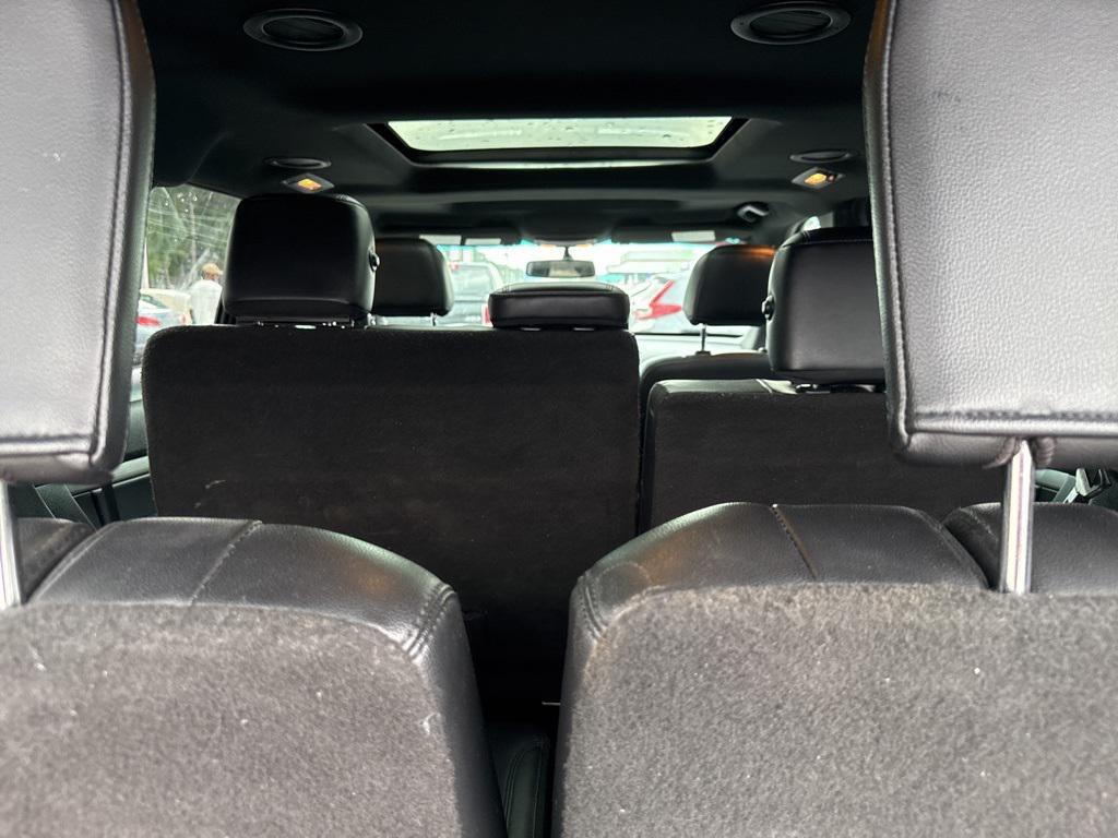 used 2017 Ford Explorer car, priced at $13,299