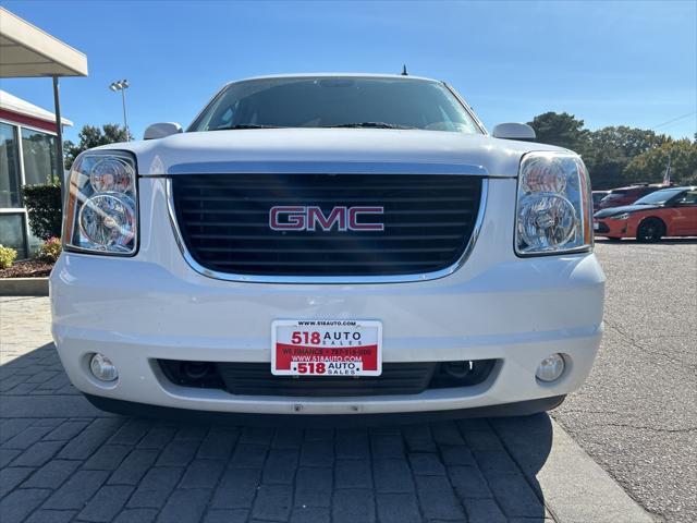 used 2011 GMC Yukon car, priced at $10,999