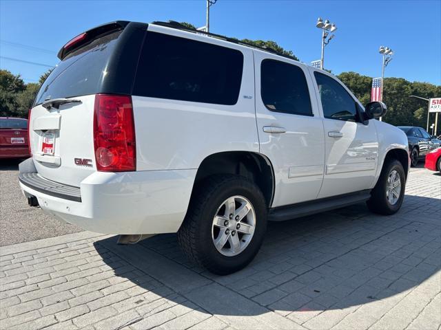 used 2011 GMC Yukon car, priced at $10,999