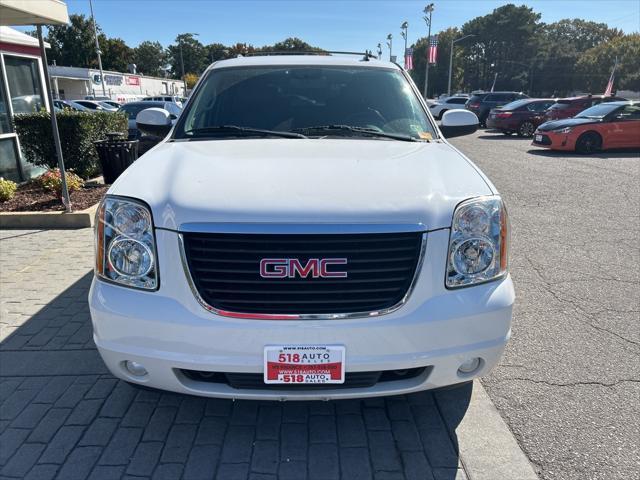 used 2011 GMC Yukon car, priced at $10,999