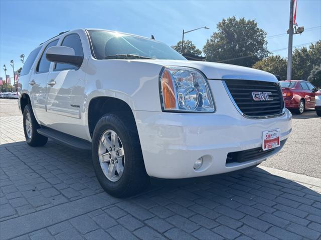 used 2011 GMC Yukon car, priced at $10,999