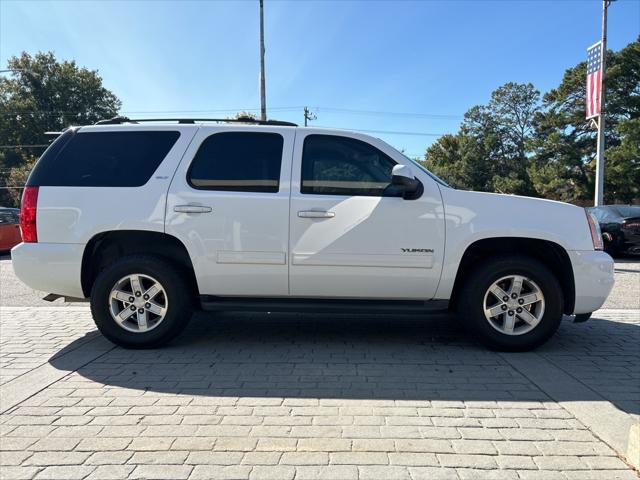 used 2011 GMC Yukon car, priced at $10,999