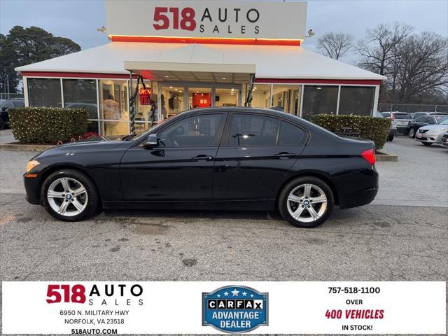 used 2013 BMW 328 car, priced at $6,500