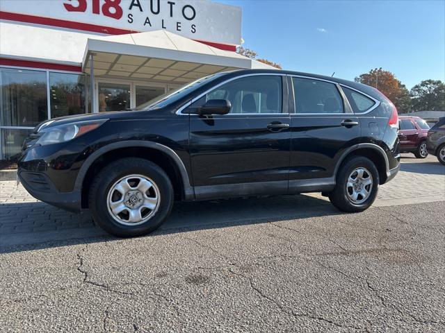 used 2013 Honda CR-V car, priced at $8,999