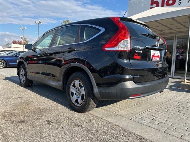 used 2013 Honda CR-V car, priced at $8,999