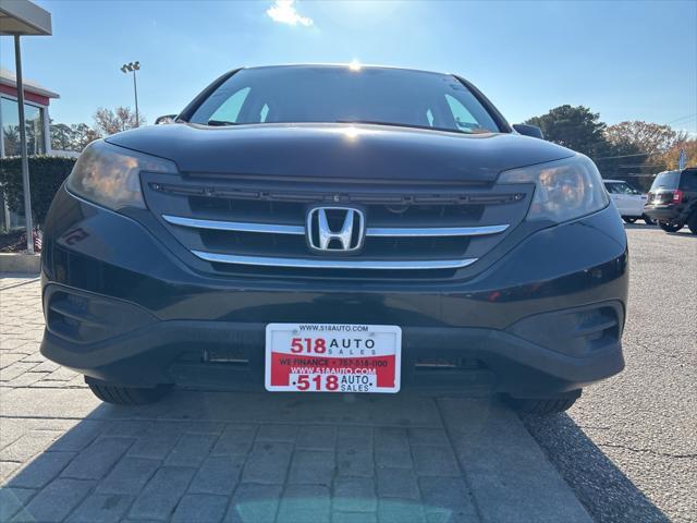 used 2013 Honda CR-V car, priced at $8,999