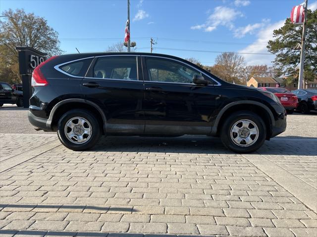 used 2013 Honda CR-V car, priced at $8,999