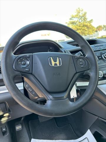 used 2013 Honda CR-V car, priced at $8,999