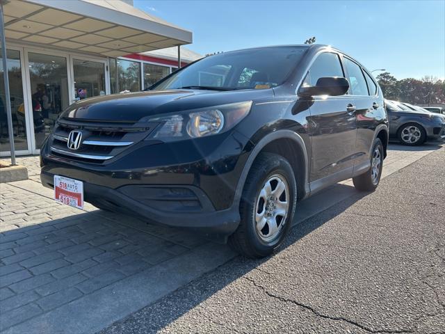 used 2013 Honda CR-V car, priced at $8,999