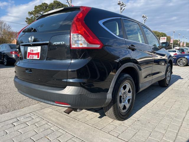 used 2013 Honda CR-V car, priced at $8,999