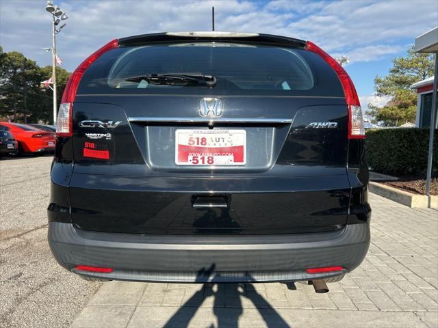 used 2013 Honda CR-V car, priced at $8,999