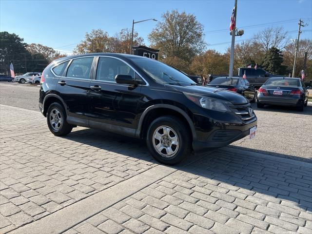 used 2013 Honda CR-V car, priced at $8,999