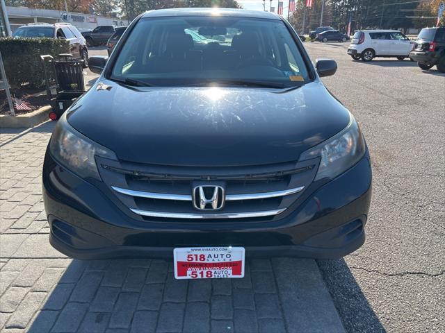 used 2013 Honda CR-V car, priced at $8,999