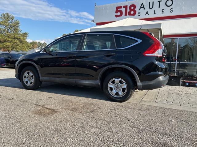 used 2013 Honda CR-V car, priced at $8,999