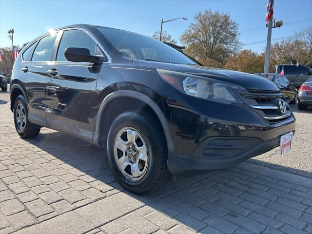 used 2013 Honda CR-V car, priced at $8,999