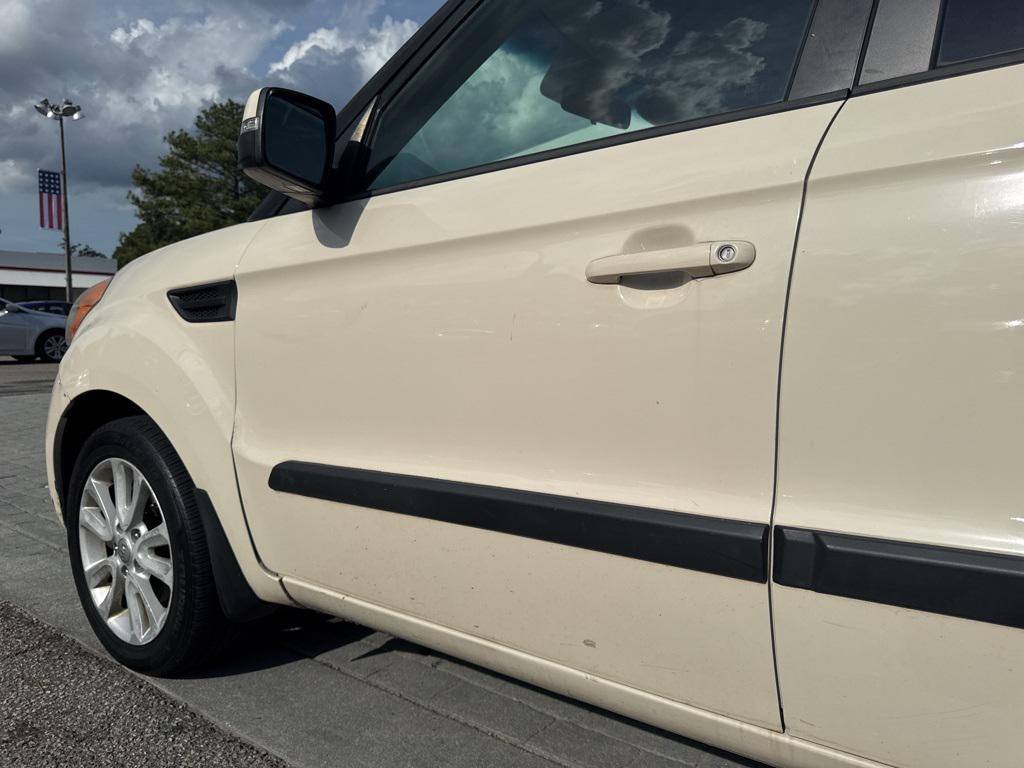 used 2013 Kia Soul car, priced at $4,999