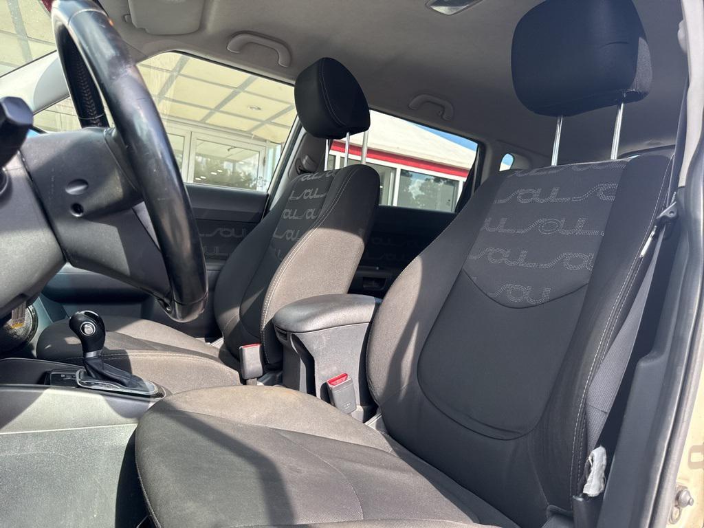 used 2013 Kia Soul car, priced at $4,999