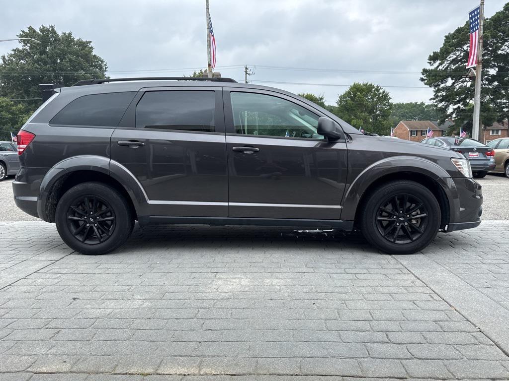 used 2020 Dodge Journey car, priced at $14,999