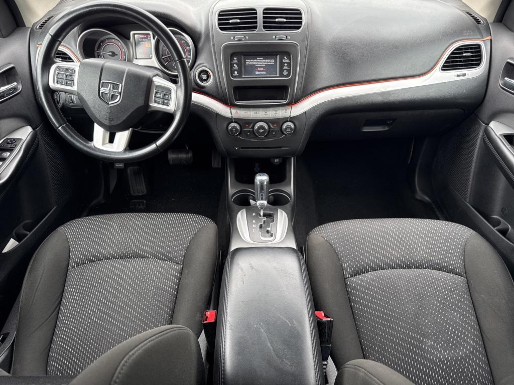 used 2020 Dodge Journey car, priced at $14,999
