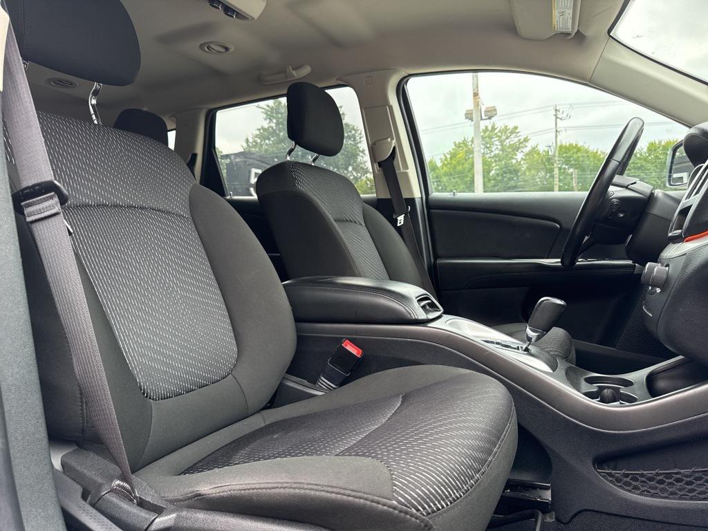 used 2020 Dodge Journey car, priced at $14,999