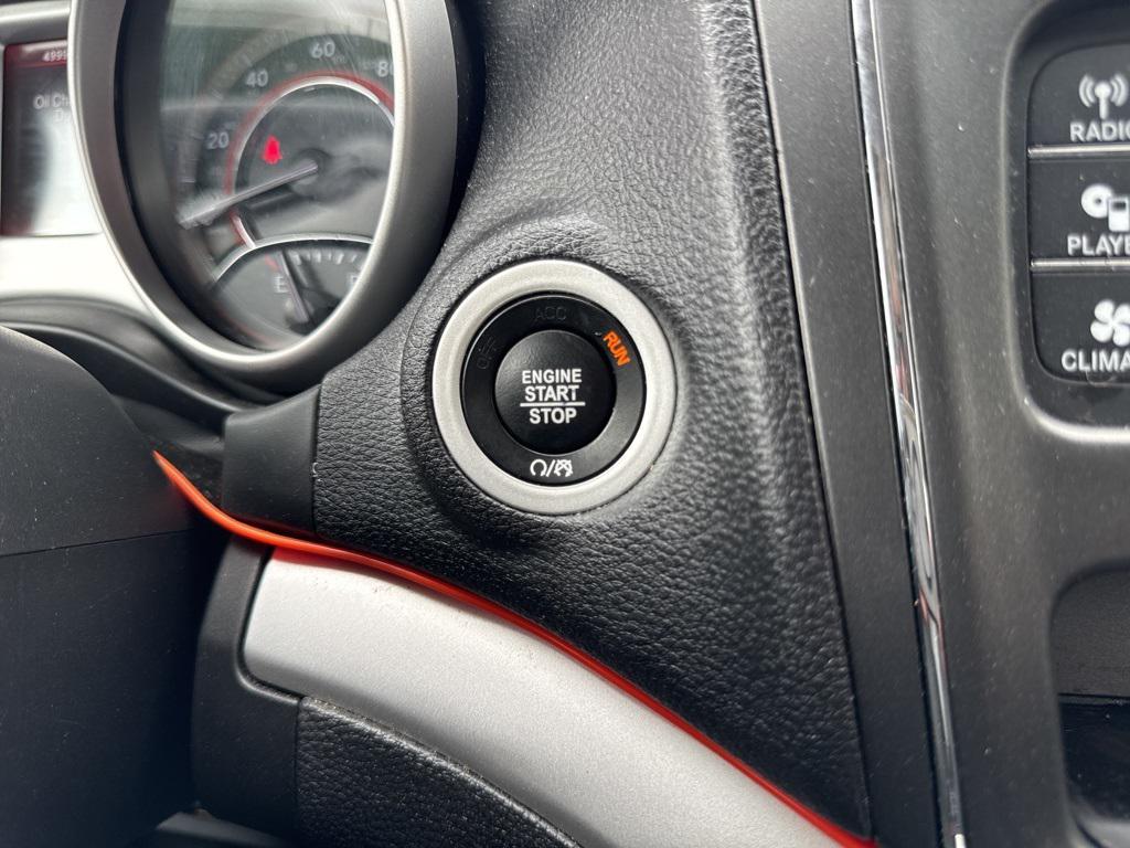 used 2020 Dodge Journey car, priced at $14,999