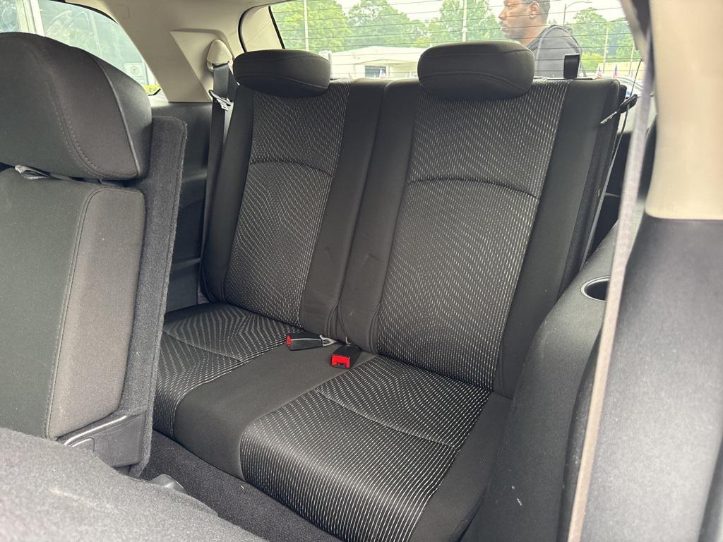 used 2020 Dodge Journey car, priced at $14,999