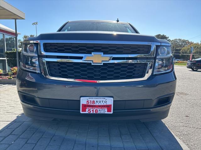 used 2019 Chevrolet Tahoe car, priced at $27,999