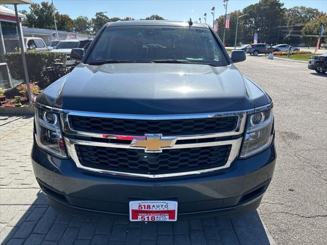 used 2019 Chevrolet Tahoe car, priced at $27,999