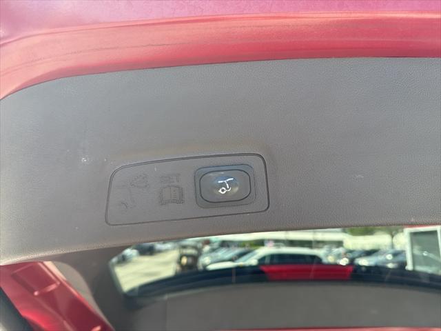 used 2019 Lincoln MKC car, priced at $16,500