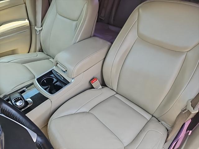 used 2014 Chrysler 300 car, priced at $8,999