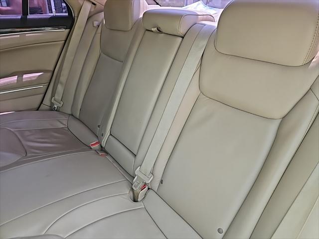 used 2014 Chrysler 300 car, priced at $8,999