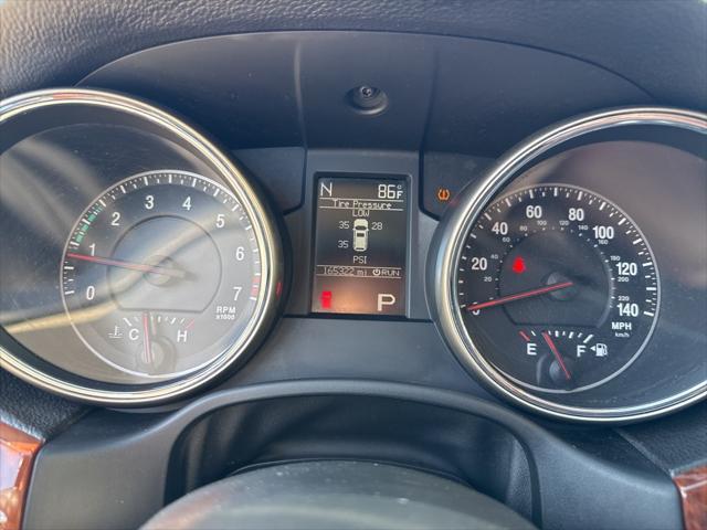 used 2012 Jeep Grand Cherokee car, priced at $6,899