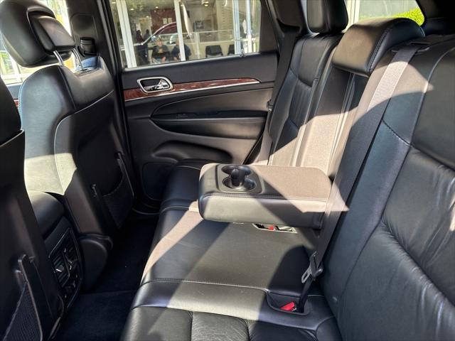 used 2012 Jeep Grand Cherokee car, priced at $6,899