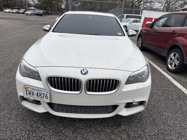 used 2016 BMW 535 car, priced at $12,999