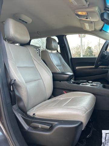 used 2014 Dodge Durango car, priced at $8,999