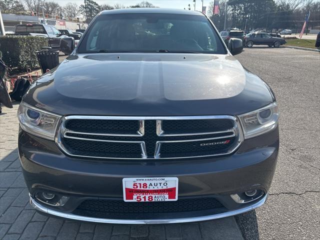 used 2014 Dodge Durango car, priced at $8,999