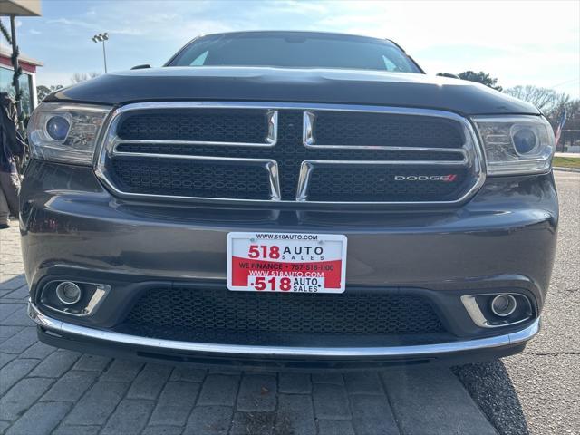 used 2014 Dodge Durango car, priced at $8,999