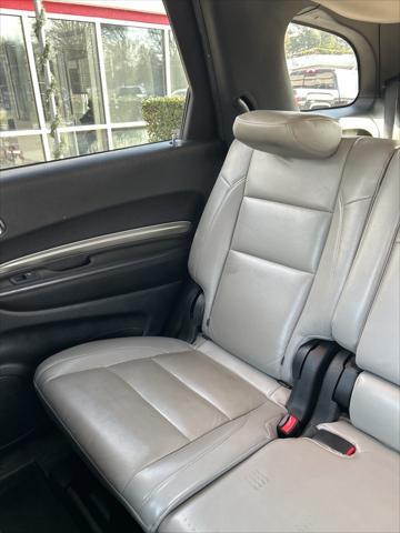 used 2014 Dodge Durango car, priced at $8,999