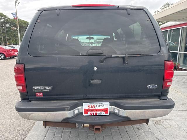 used 2000 Ford Expedition car, priced at $3,500