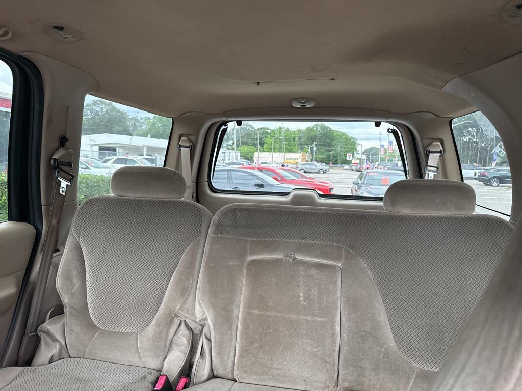 used 2000 Ford Expedition car, priced at $3,500