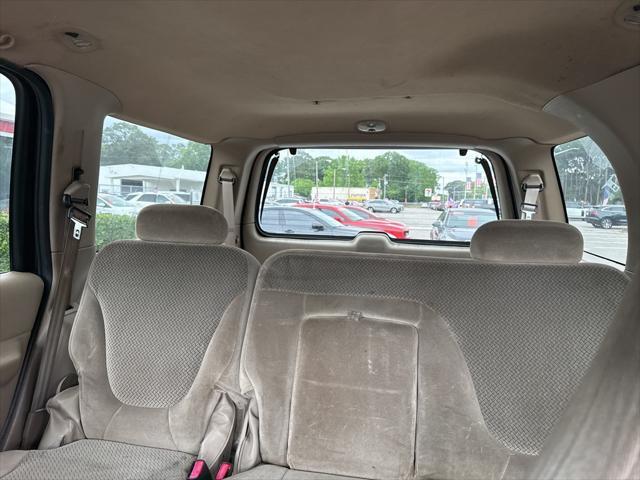 used 2000 Ford Expedition car, priced at $3,500