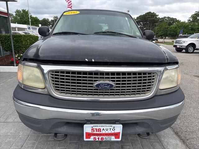 used 2000 Ford Expedition car, priced at $3,500